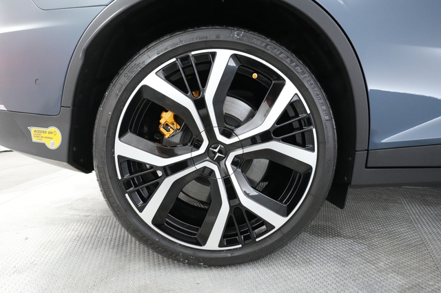 2022 Polestar 2