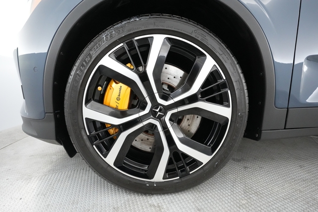 2022 Polestar 2