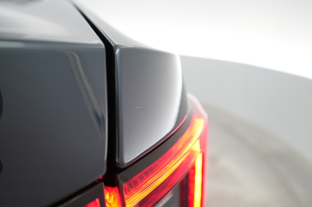 2022 Polestar 2