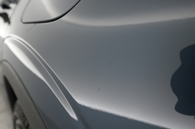 2022 Polestar 2