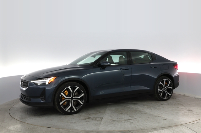 2022 Polestar 2
