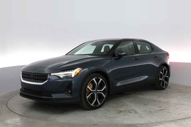 2022 Polestar 2