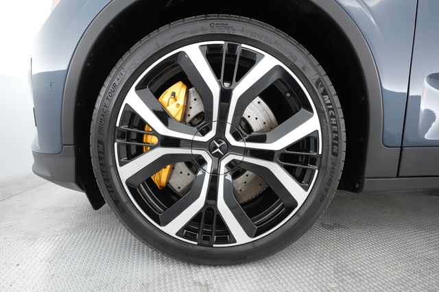 2022 Polestar 2