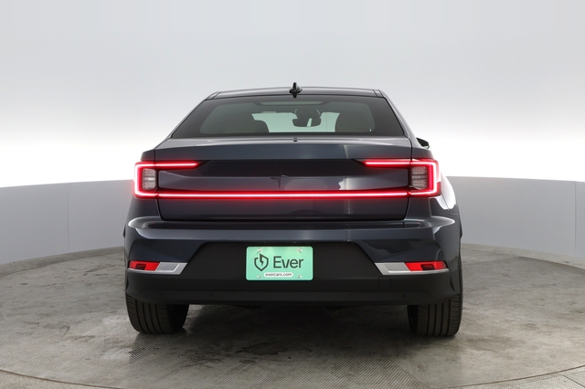 2022 Polestar 2