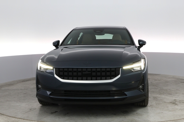 2022 Polestar 2