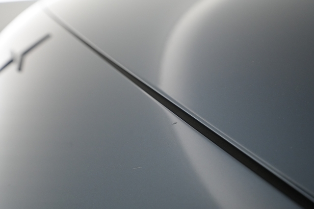 2022 Polestar 2
