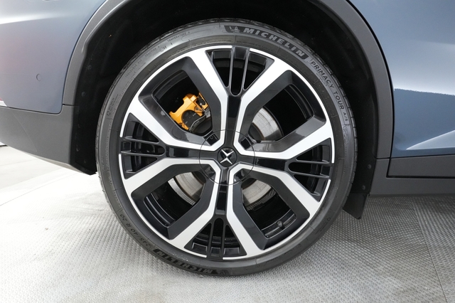 2022 Polestar 2