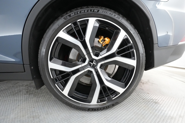 2022 Polestar 2