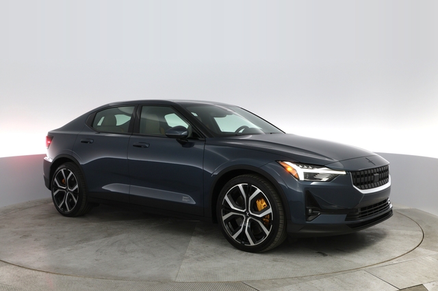 2022 Polestar 2