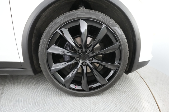 2020 Tesla Model X