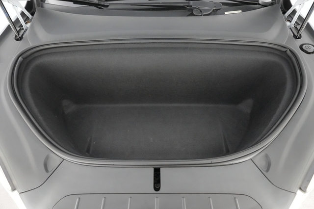 2020 Tesla Model X