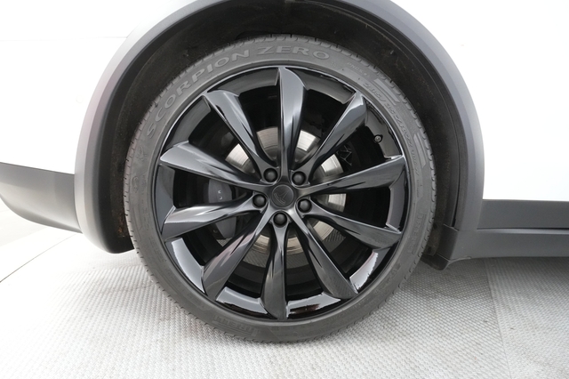 2020 Tesla Model X