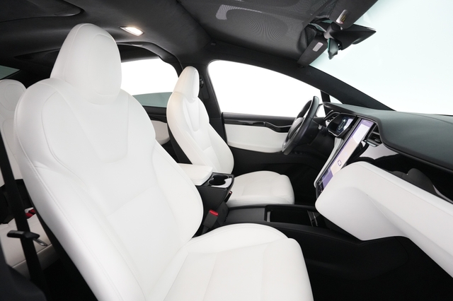 2020 Tesla Model X