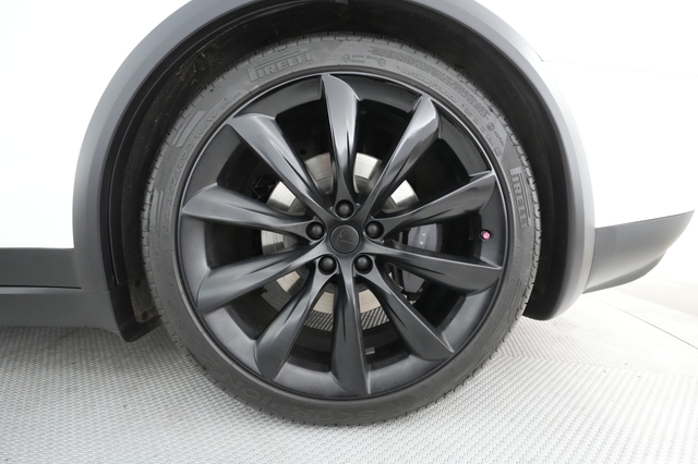 2020 Tesla Model X