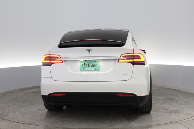2020 Tesla Model X