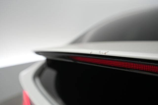 2020 Tesla Model X