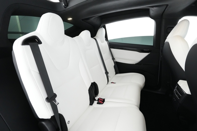 2020 Tesla Model X