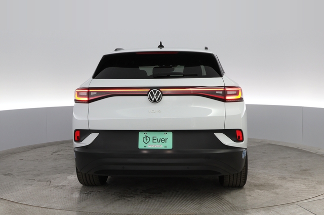 2021 Volkswagen ID.4