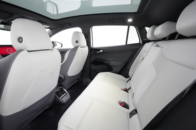 2021 Volkswagen ID.4