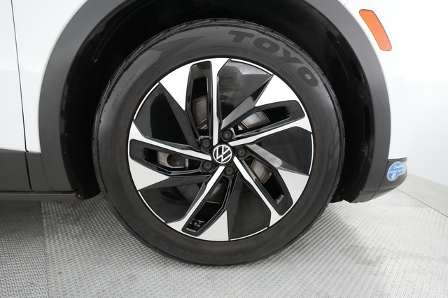 2021 Volkswagen ID.4