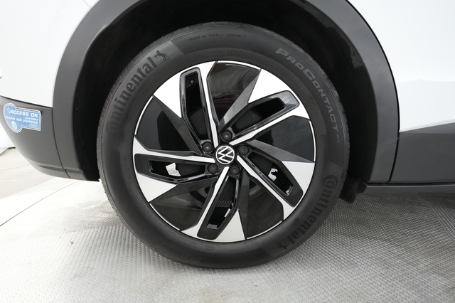 2021 Volkswagen ID.4