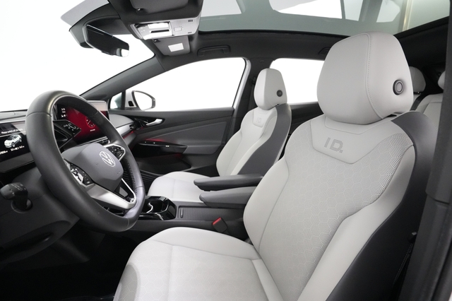 2021 Volkswagen ID.4