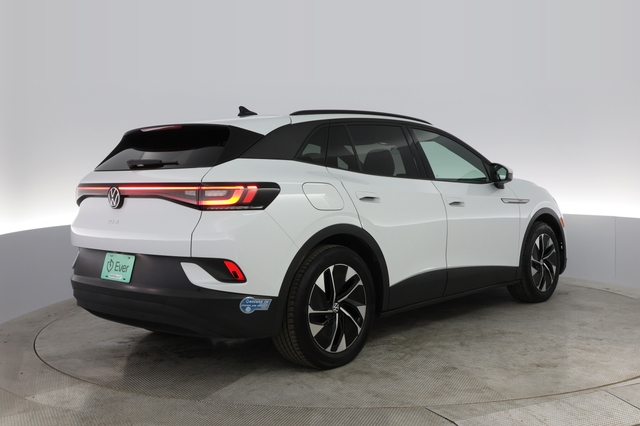 2021 Volkswagen ID.4