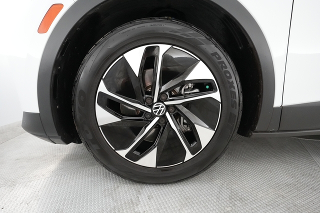 2021 Volkswagen ID.4