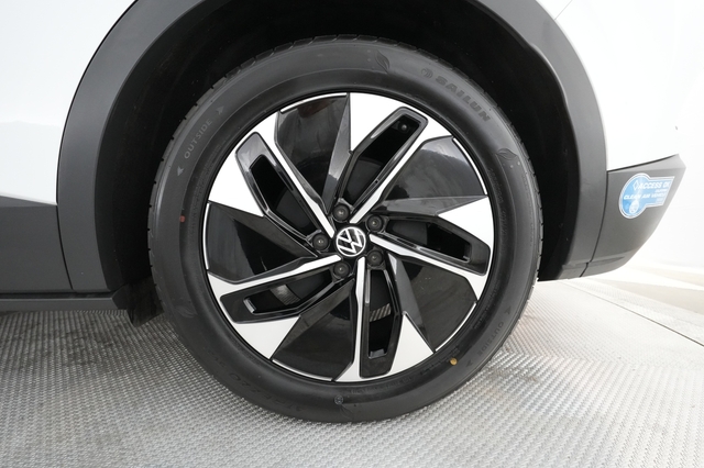 2021 Volkswagen ID.4