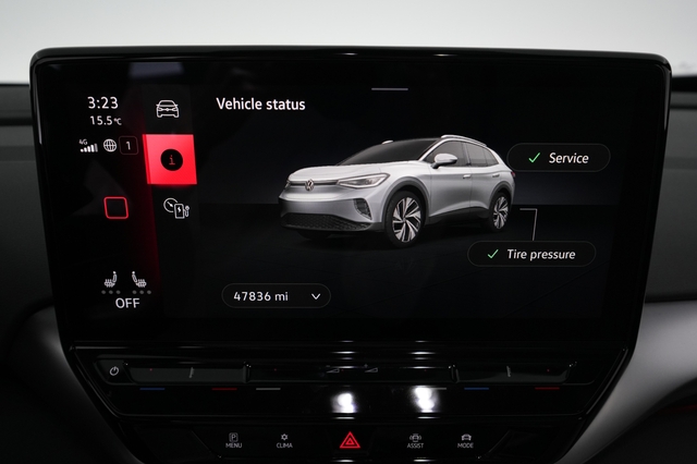 2021 Volkswagen ID.4