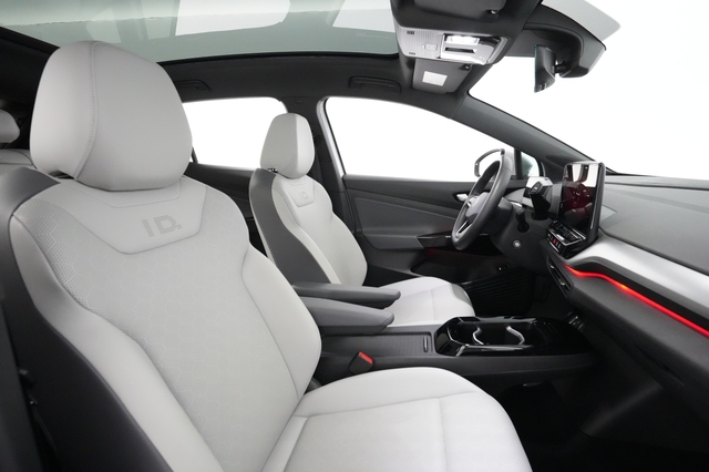 2021 Volkswagen ID.4