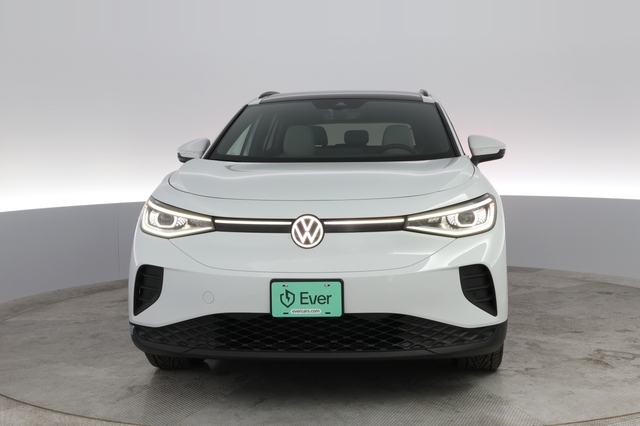 2021 Volkswagen ID.4