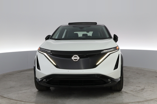 2023 Nissan Ariya