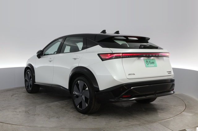 2023 Nissan Ariya