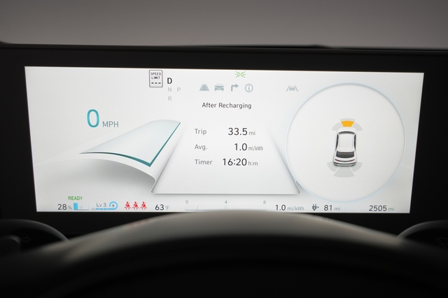 2023 Hyundai IONIQ 5