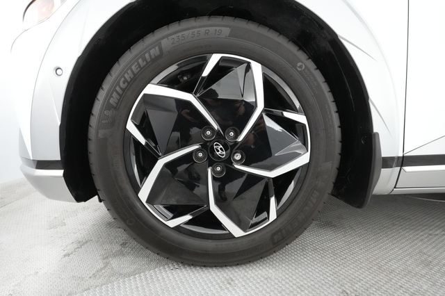 2023 Hyundai IONIQ 5