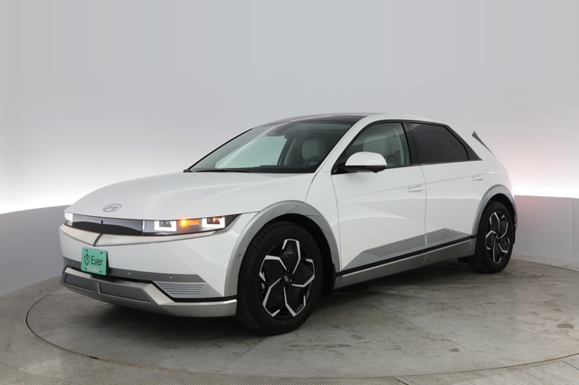 2023 Hyundai IONIQ 5