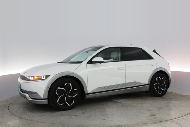 2023 Hyundai IONIQ 5