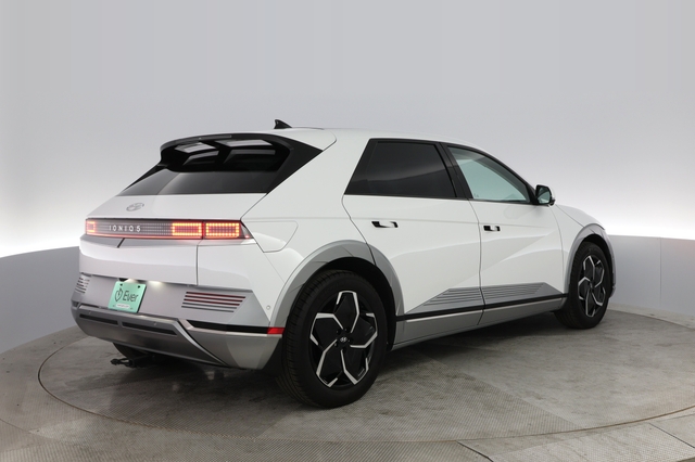 2023 Hyundai IONIQ 5