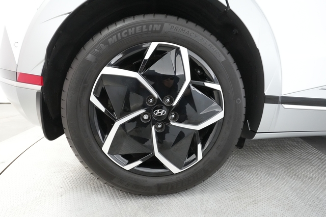 2023 Hyundai IONIQ 5