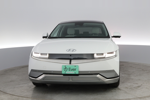 2023 Hyundai IONIQ 5