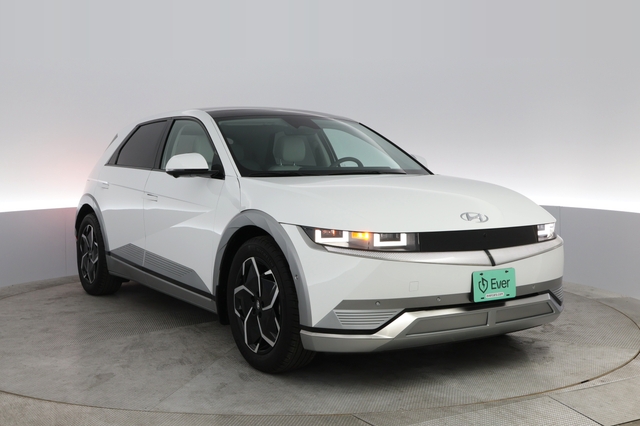 2023 Hyundai IONIQ 5