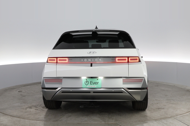 2023 Hyundai IONIQ 5