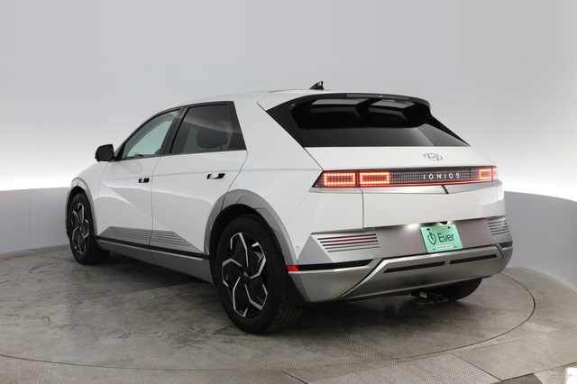 2023 Hyundai IONIQ 5