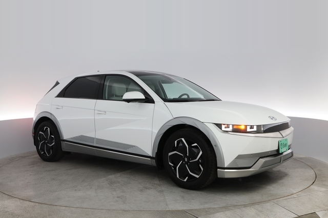 2023 Hyundai IONIQ 5