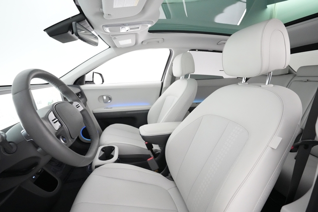 2023 Hyundai IONIQ 5