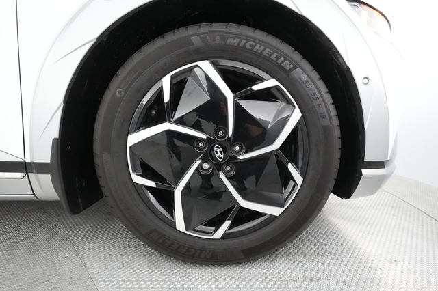 2023 Hyundai IONIQ 5