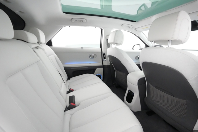 2023 Hyundai IONIQ 5