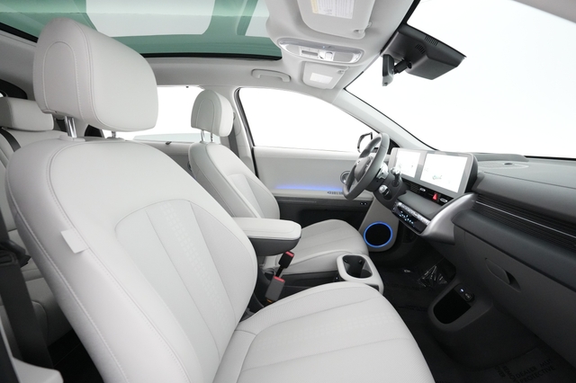 2023 Hyundai IONIQ 5