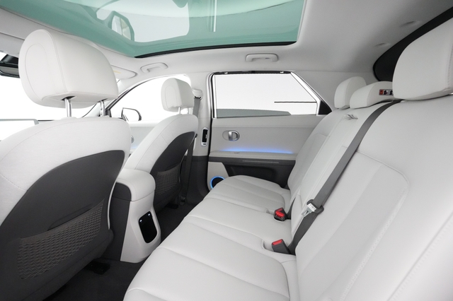 2023 Hyundai IONIQ 5